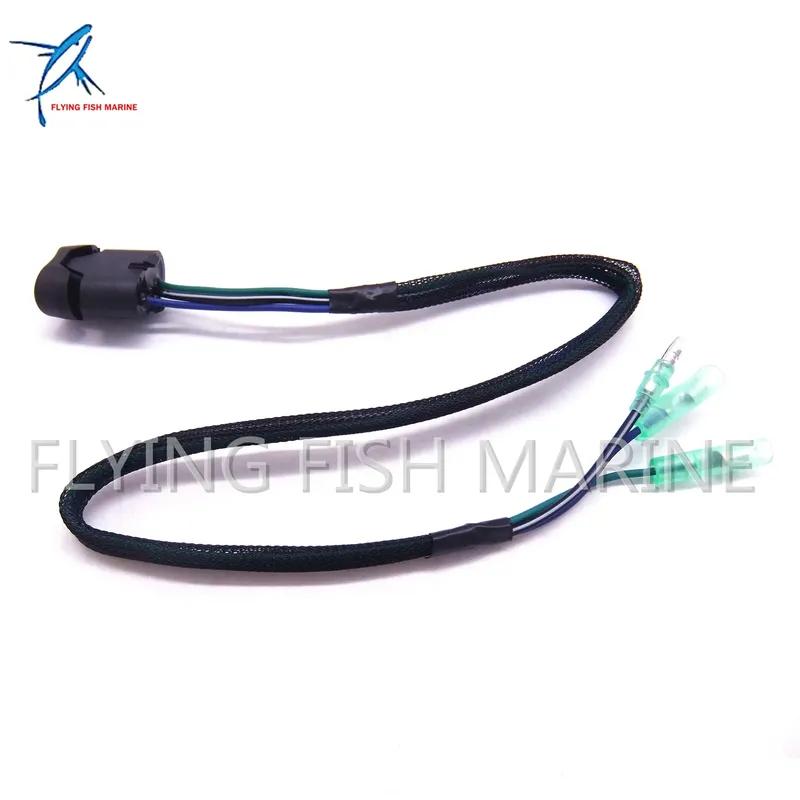 Boat Motor 35370ZZ5D02 35370-ZZ5-D02 Power Trim & Tilt Switch for Honda Outboard Side Remote Control Box 24800-ZZ5-A22