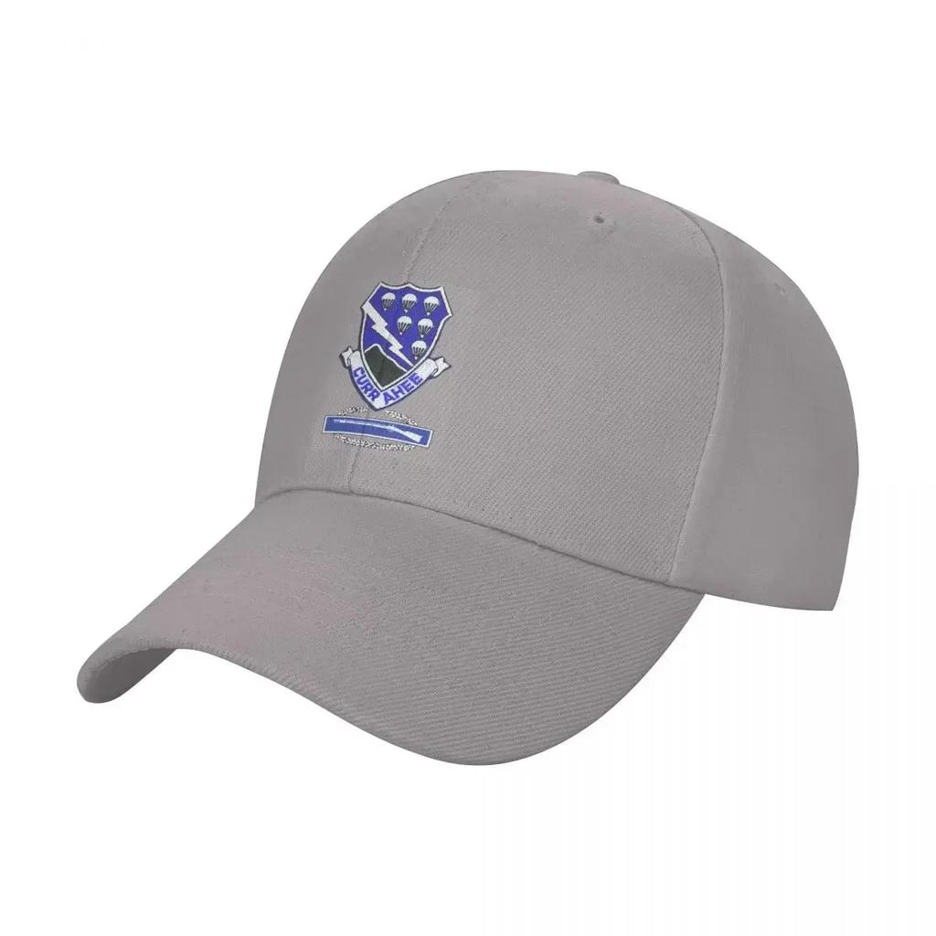 Currahee Patch  Combat Infantry Badge (CIB) Baseball Cap Birthday Horse Hat Unisex Golf Wear Womens