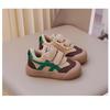 Children's Breathable Soft-Soled Sneakers Shoes for Boys & Girls 1-6 Years, Lightweight Casual Fashion Board Shoes