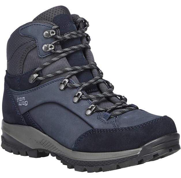 Hanwag Banks SF Extra Lady LL Trekking Boots