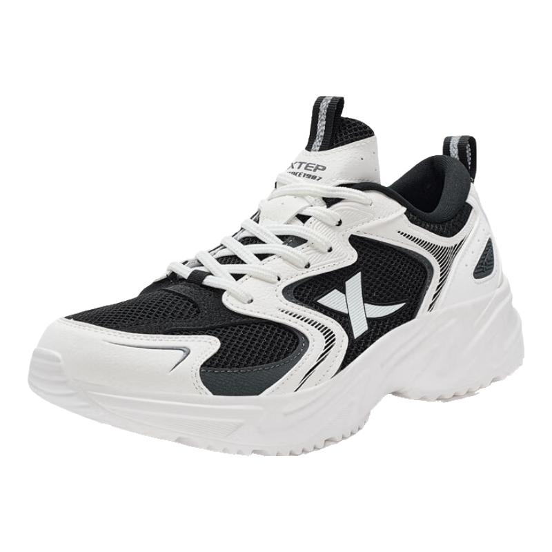 Повседневные кроссовки Xtep Yuebu Chunky US 7.5