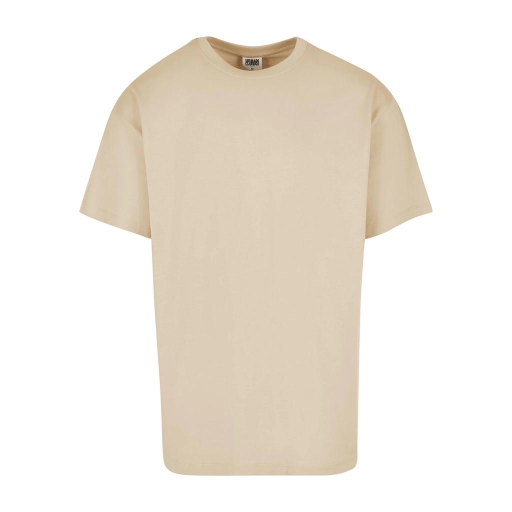 Urban Classics Herr Basic Ekologisk Bomulls T-shirt