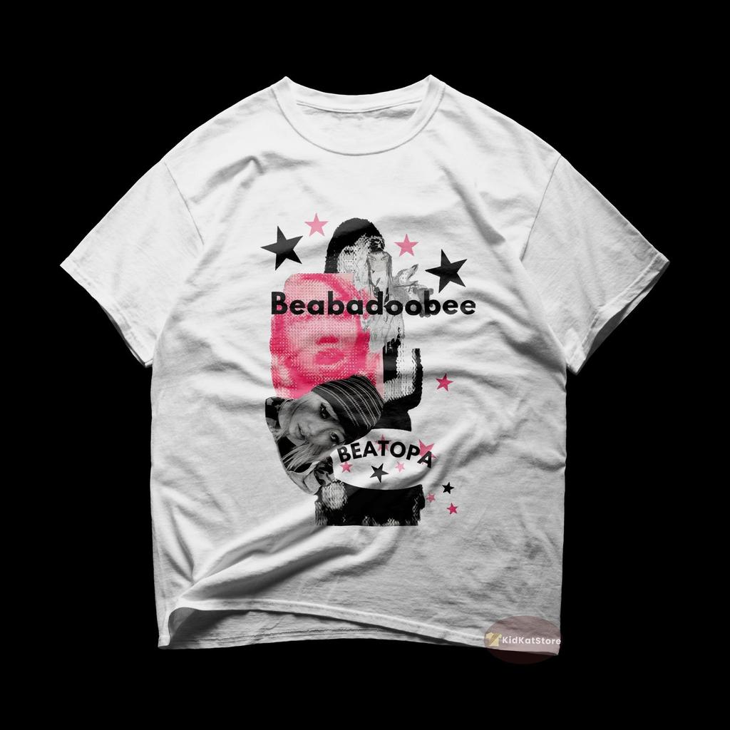Beabadoobee T shirt | Rock Music Shirt | Coffee | Beatopia | Patched Up | Beabadoobee Merch | Cotton Tee