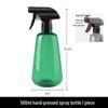 Ally Hand-Pressure Fine Mist Spray Bottle
