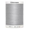 Sewing Thread 100% Polyester Gutermann 1 Spool Ref 701939 and 788988 - Att 38
