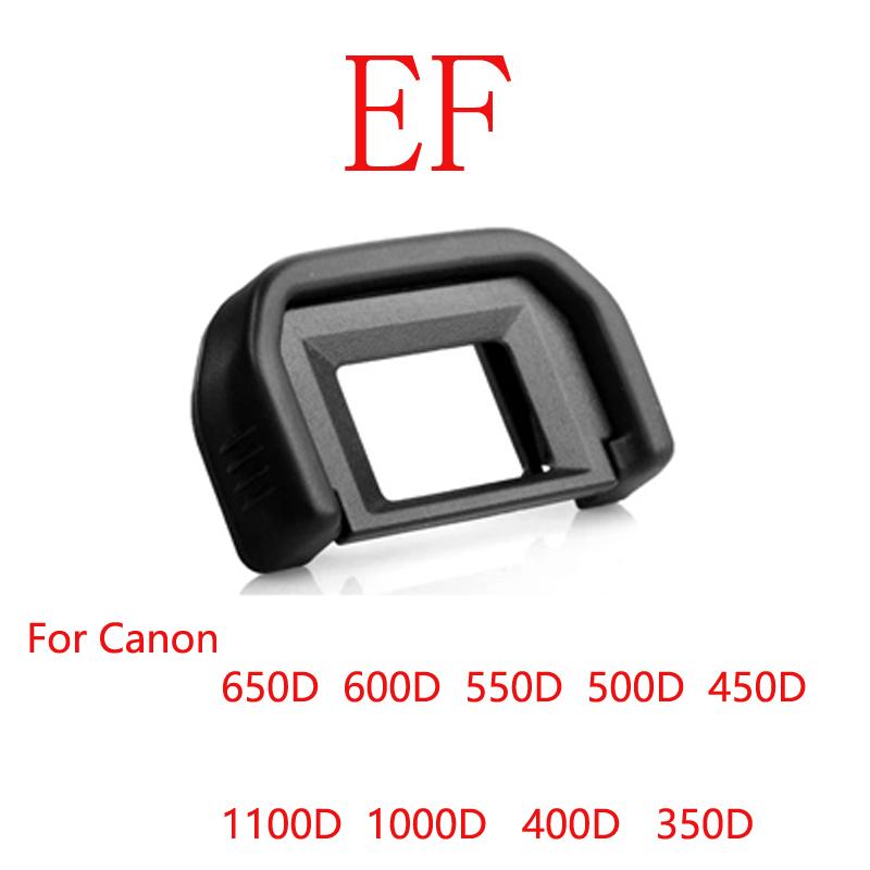 1 PCS DK-19 DK-20 DK-21 DK-23 DK-24 DK-25 DK-5 EF EB EG EC Rubber Eye Cup Eyepiece Eyecup for nikon canon SLR Camera