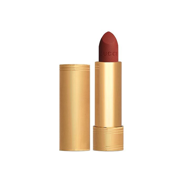 Gucci Rouge à Lèvres Mat Lipstick #505