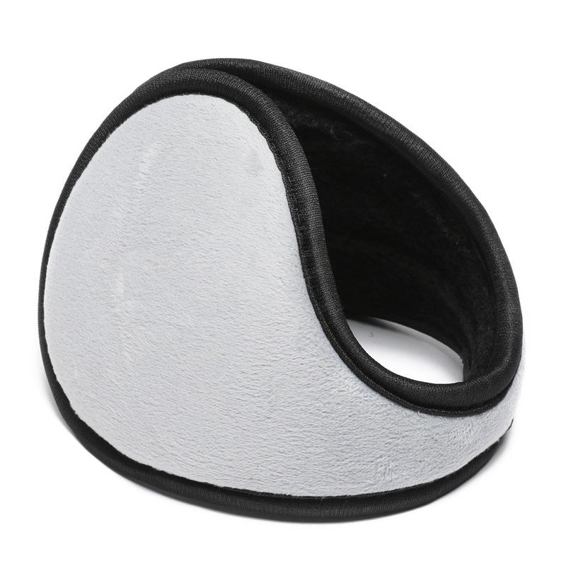 

Мужские зимние флисовые ветрозащитные наушники с наушником