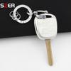 New For Toyota Fj Cruiser Land Yaris Echo For Lexus Es Gs Ls Is Rx Sc Lx Rx400H Keychain Tpu Car Key Case Protect Cover