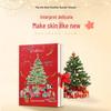 Cuidados de pele – Kits de produtos de cuidados com a pele
