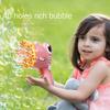 Dinosaur Bubble Gun Automatic Blowing Soap Handheld Bubble Machine Cartoon Bubbles Gun  Kids Toys Summer Beach Bath Outdoor Toys
