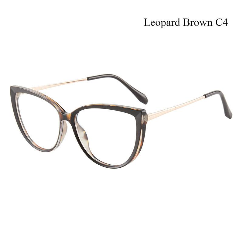 Anti Blue Light Vision Glasses 0.00 To -6.00