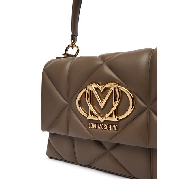 Сумка LOVE MOSCHINO JC4112PP1OLC0203