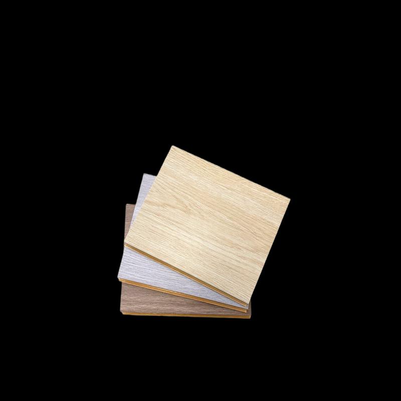 Shouli Warlord Nordic Three-Layer Solid Wood Flooring