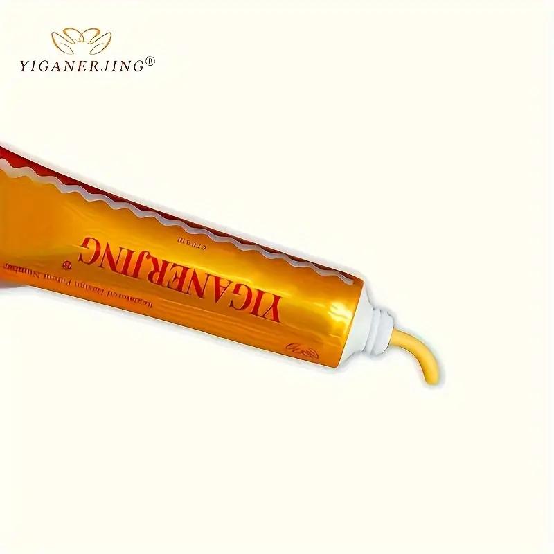 15g Natural Face CareFace Creams  Lotions Cream Ointment for Body  Contains Vitamin E And Tea Tree Extract, Moisturizing And Nourishing Care For Skin