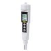 CT3081 Portable Digital Salinometer Salinity Temperature Humidity Tester Meter for Salt Water Pool