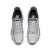Skechers Silver Wing Slip-On Shoes Summer Retro Comfortable Casual Sports Thick Sole Men sneaker 233150-SLGY