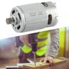 High-power V DC Motor Low Noise Metal 21V Two-speed