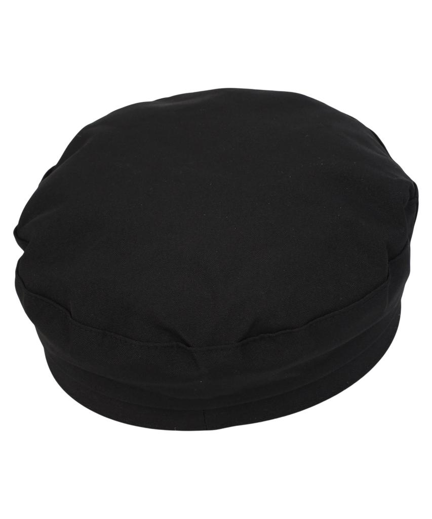 Yunibeosyeolkemiseuteuli Cool Punk Black Marine Cap Marine Cap