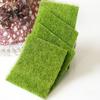 New Micro Landscape Decoration DIY Mini Fairy Garden Simulation Plants Artificial Fake Moss Decorati