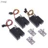 1 Pezzo DC 5V 12V 24V Mini Piccolo Armadio Elettrico di Controllo Serratura Porta Serratura Armadietto Serratura Armadietto Serratura Cassetto Serratura Elettronica Controllo Accessi