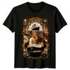 Titanic (1997) Vom Filmposter inspiriertes T-Shirt Retro 90er Jahre Tee Unisex