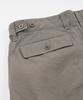 FRIZMWORKS Cn French Army M64 Pants _ Olive Gray