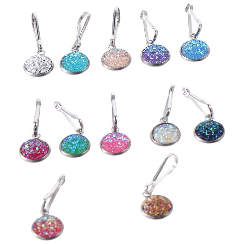 12Pcs Zipper Pull Zipper Pull Replacement Replacement Bling Zipper Handle  Jackets