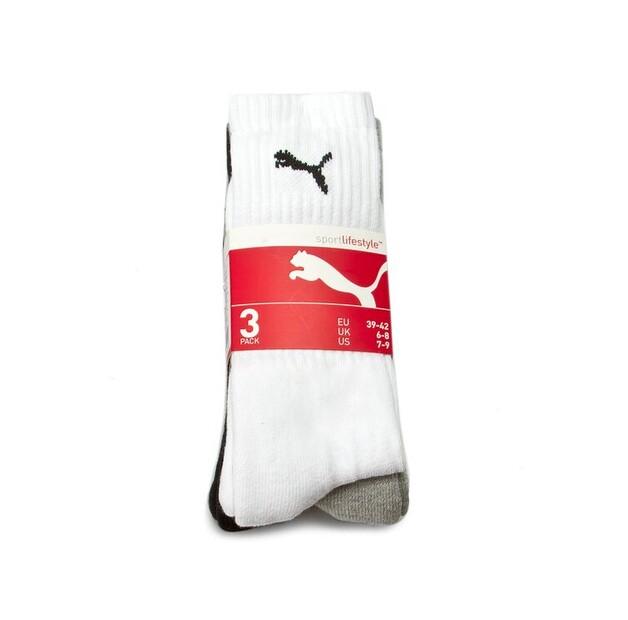 Носки длинные Puma 7312325039 EU MEN_43_46