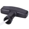 Gasoline Engine Generator Pull Rope Start Rope Handle Pull Wire Start Rope Hot