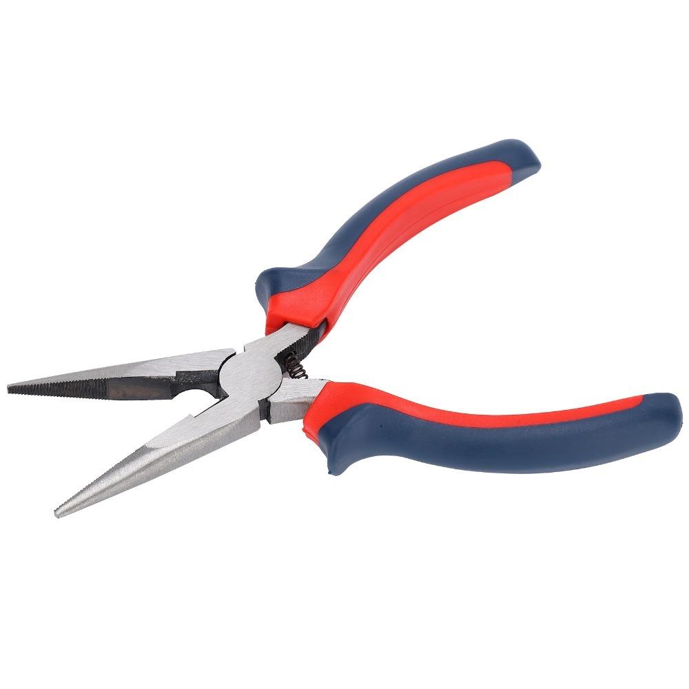 Multifunction Wire Pliers Effortless Hand Operated Tools Needle Nose Pliers Engineering