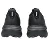 Asics Gel Nimbus 27 Wide Black Graphite Grey Women Sneakers 1012B752-001