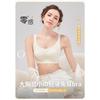 Women S Thin Full Cup Bra Soft Support Push Up No Underwire