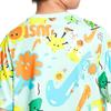Nike Kids T Shirts Crew Neck Moderate FQ0705-346