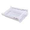 Refrigerator Organizer Storage Box Container , Egg L