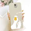For Xiaomi Redmi 8A Case 6.22" Animal Pattern Cover Soft Silicone Phone Case For Xiaomi Redmi8A Redmi 8A Bumper Coque