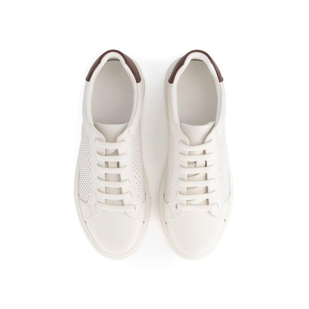 Soda Men S caSual Punching SneakerS Arm619 kS30