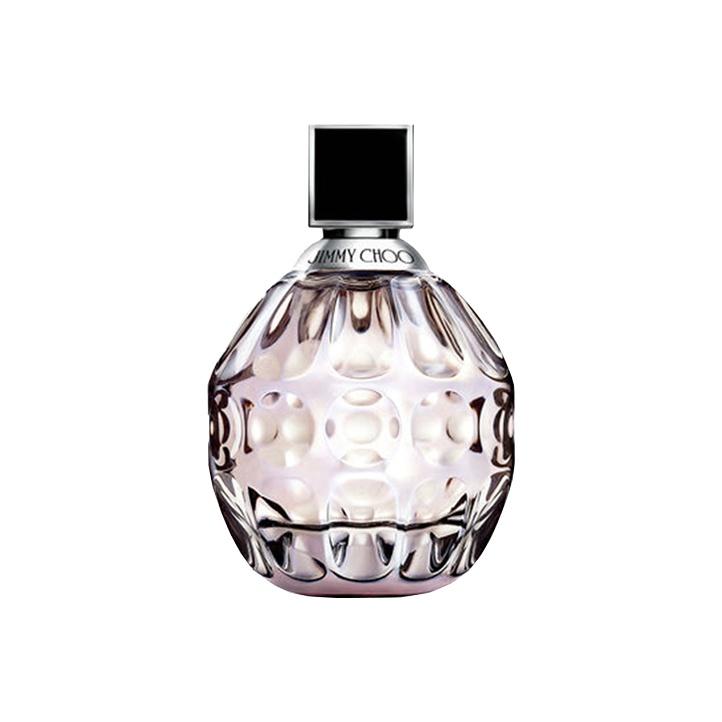 Jimmy Choo Jimmy Zhou Women s Perfumes Chypre Floral Eau De Toilette Orange Orchid 40ml/60ml/100ml 40ml|Without Gift Box