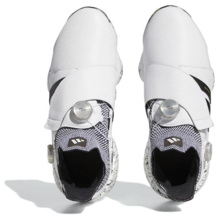 adidas Tour 360 Twin Boa 'Blanco Negro' GW2109