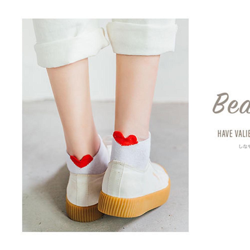 Set Di 3 Paia Di Calzini 'Spider-man' - ROSSO - - 3.90 - Foto miniatura 9