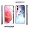 Singer K-Katy Perry Phone Case For Samsung Galaxy S25 Edge S24 S23 FE S21 S20 S10 Plus S22 S26 Ultra Cover Clear Cases TPU Capa