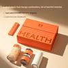 Golden Swallow Ear Alpine Organic Tremella Gift Set