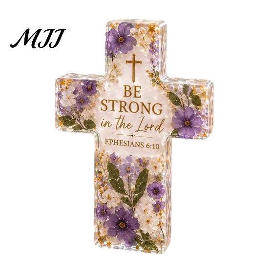 Craft Supplies for Adults Epoxy Resin Kit And Mold Complete Set Beginners, DIY Religious Shape Dried Flower Crafting Art with Silicone Molds, Flowers