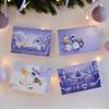 Pre-order TXT PPULBATU Snow Magic Card Set