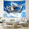 DALLAS BASKETBALL TEAM Quick-Dry Tapestry Hanging for Bedroom,Livingroom, Playroom,Decor Art Room Wall Tapestry Holiday and Birthday Gifts