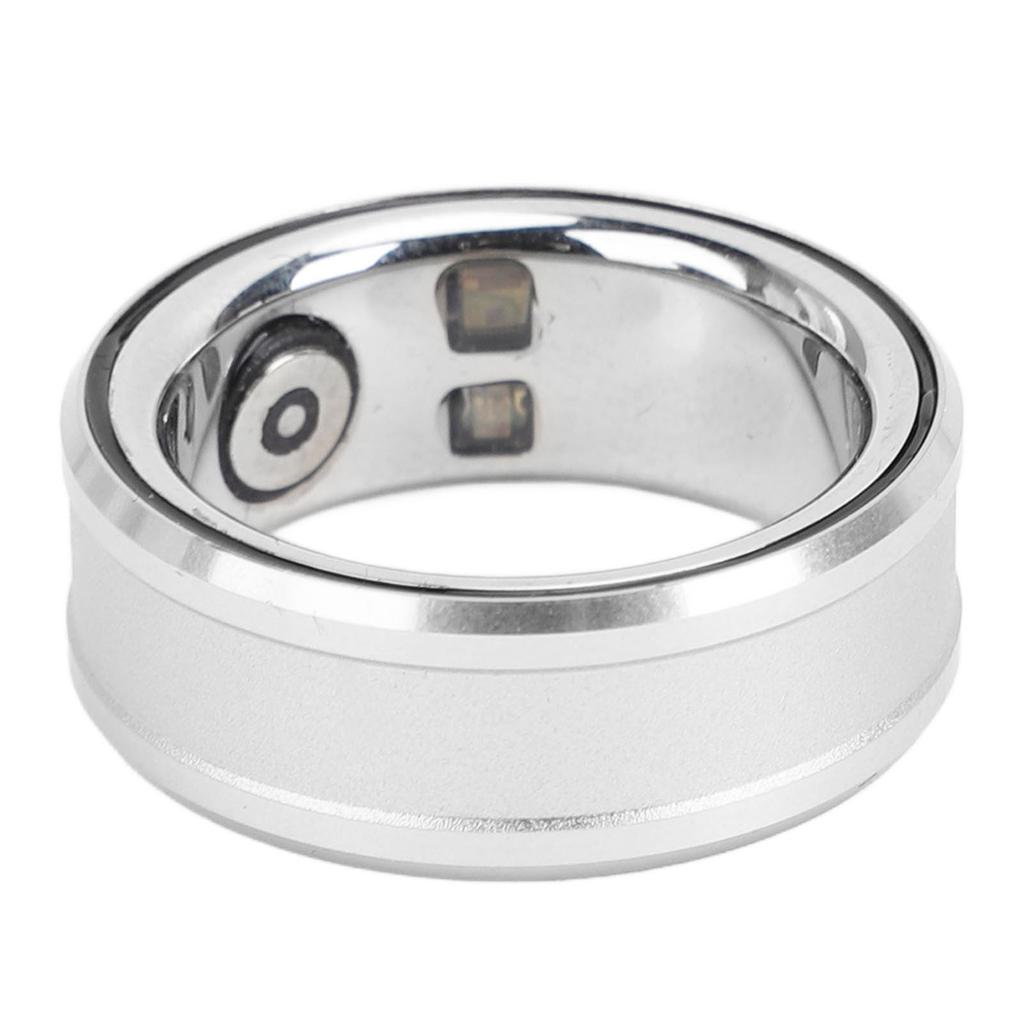 Inel inteligent R3, monitorizare a sănătății și a somnului, numărare a pașilor, inel multifuncțional rezistent la apă pentru deget