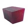 Natural Red Ruby Loose Gemstone 259 Ct Uncut Rough for Jewelry Making-DéCor for Gemstone Collections