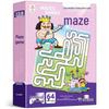 Spot the Difference: Concentration Game Cards for Ages 2-6