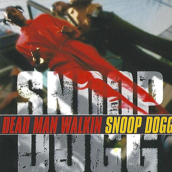 

CD SNOOP DOGG - Dead Man Walkin DROW115 Death Row Recor 2000 UK Rap & Hip-Hop/R&B Used