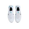Nike Men's Flex Train HV9972-101 White/Blue Hero/Black Workout Sneakers
